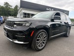 2021 Jeep Grand Cherokee L Summit Reserve 4x4