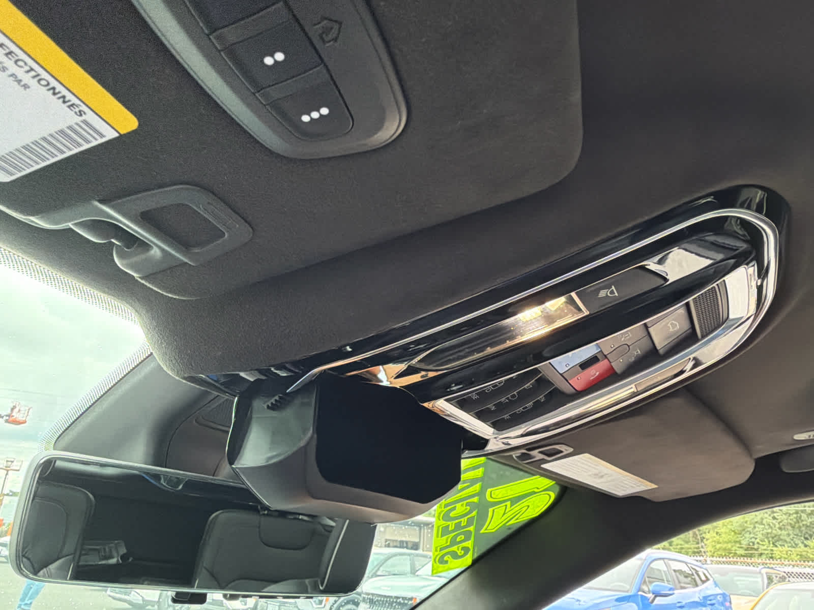 2021 Jeep Grand Cherokee L Summit Reserve 4x4