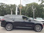2021 Jeep Grand Cherokee L Summit Reserve 4x4