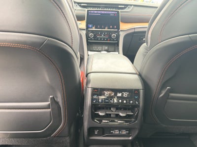 2021 Jeep Grand Cherokee L Summit Reserve 4x4