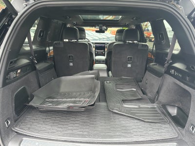 2021 Jeep Grand Cherokee L Summit Reserve 4x4