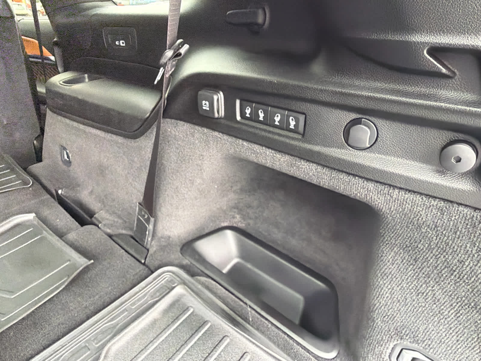 2021 Jeep Grand Cherokee L Summit Reserve 4x4