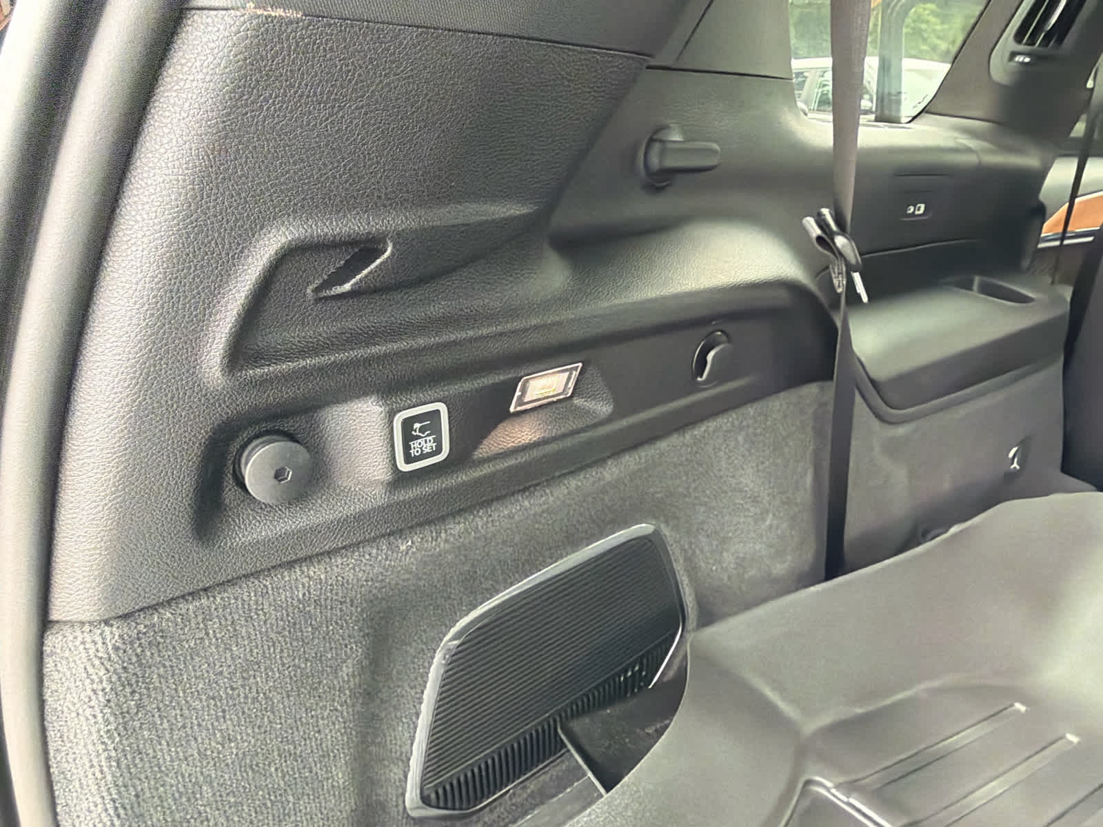 2021 Jeep Grand Cherokee L Summit Reserve 4x4