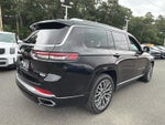2021 Jeep Grand Cherokee L Summit Reserve 4x4