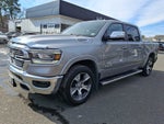 2019 RAM 1500 Laramie Crew Cab 4x4 5'7" Box