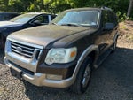 2007 Ford Explorer Eddie Bauer