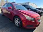 2012 Chevrolet Cruze 1LT