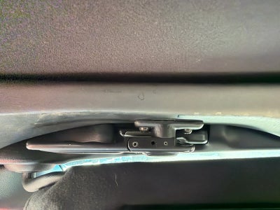 2000 Chevrolet Corvette Base