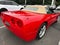2000 Chevrolet Corvette Base