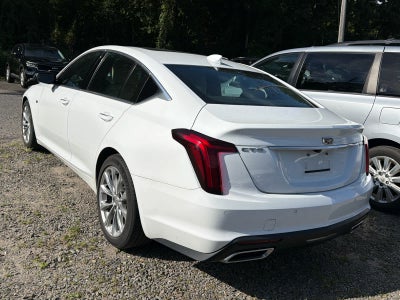 2020 Cadillac CT5 Premium Luxury