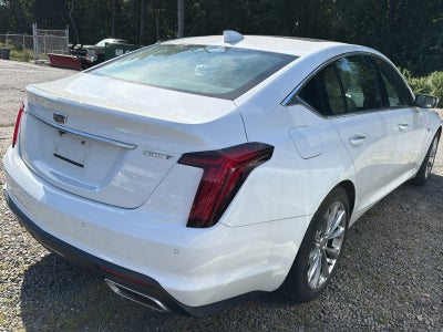 2020 Cadillac CT5 Premium Luxury