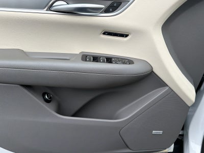 2021 Cadillac XT5 FWD Premium Luxury