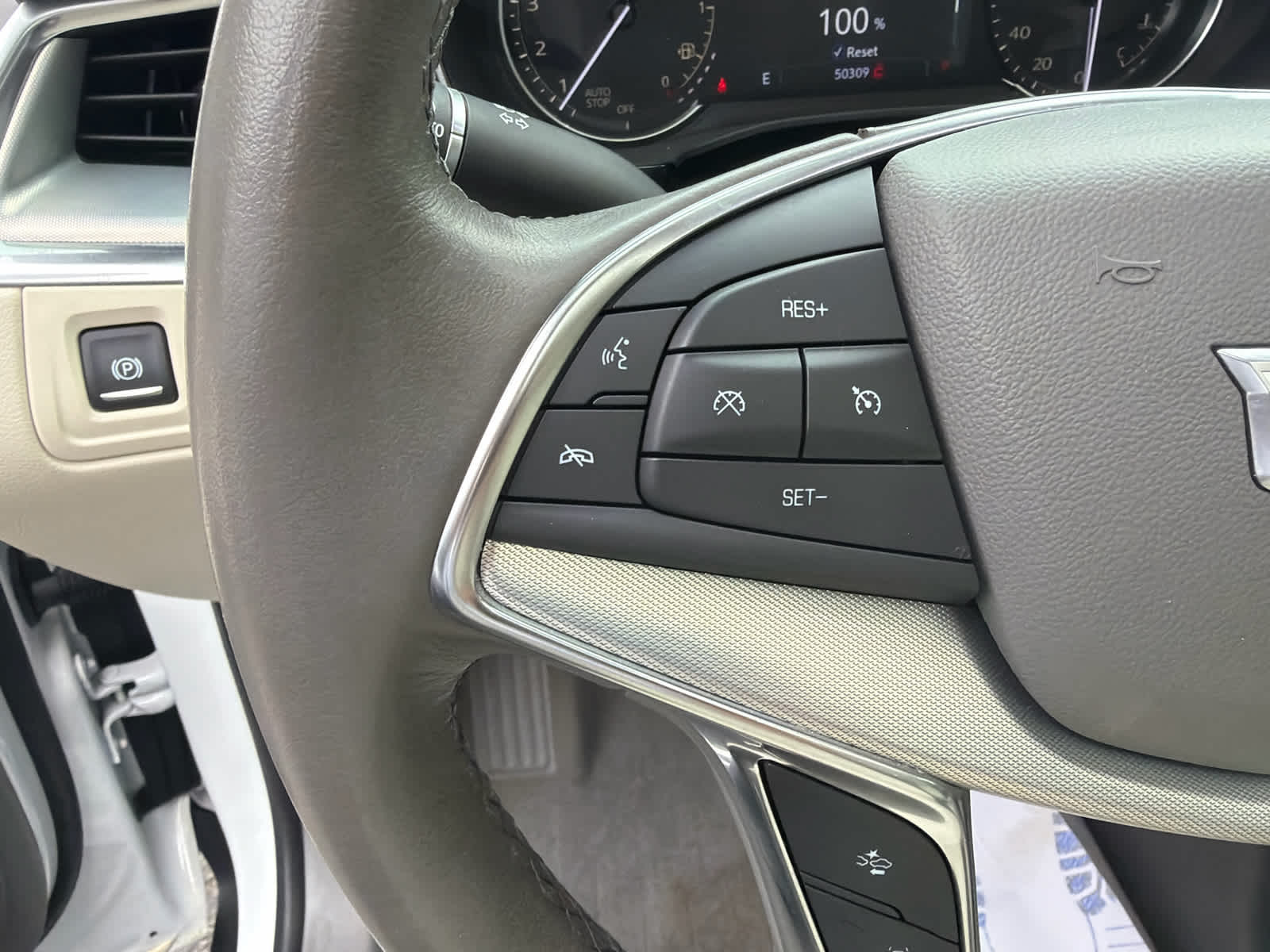 2021 Cadillac XT5 FWD Premium Luxury