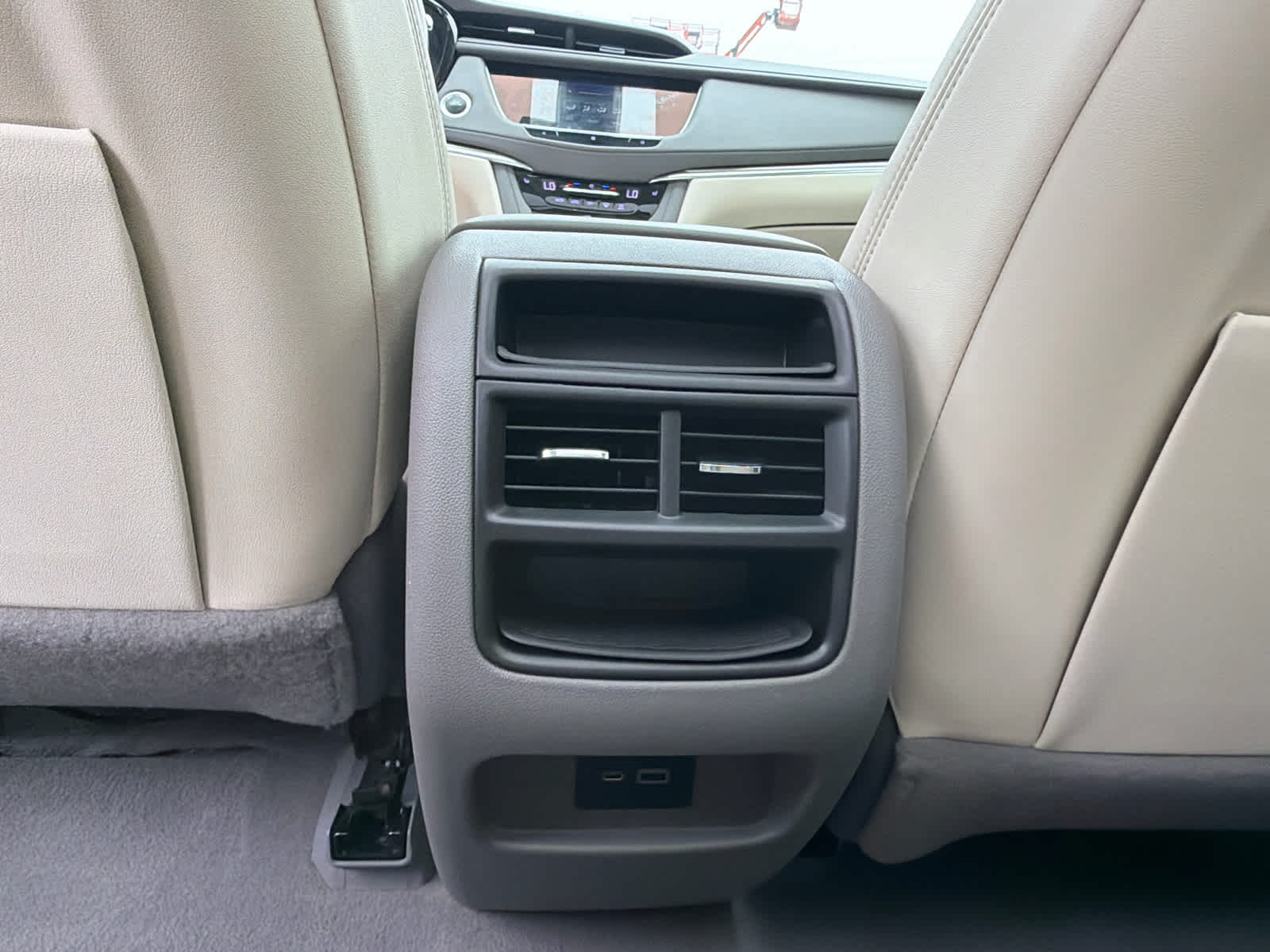 2021 Cadillac XT5 FWD Premium Luxury