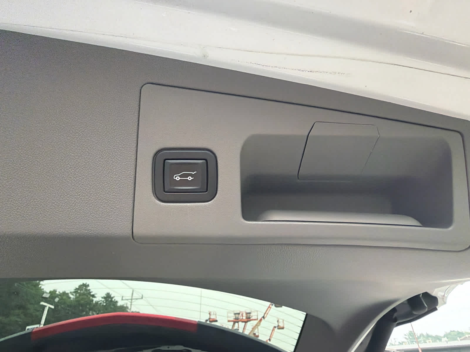 2021 Cadillac XT5 FWD Premium Luxury