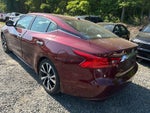 2016 Nissan Maxima 3.5 SV