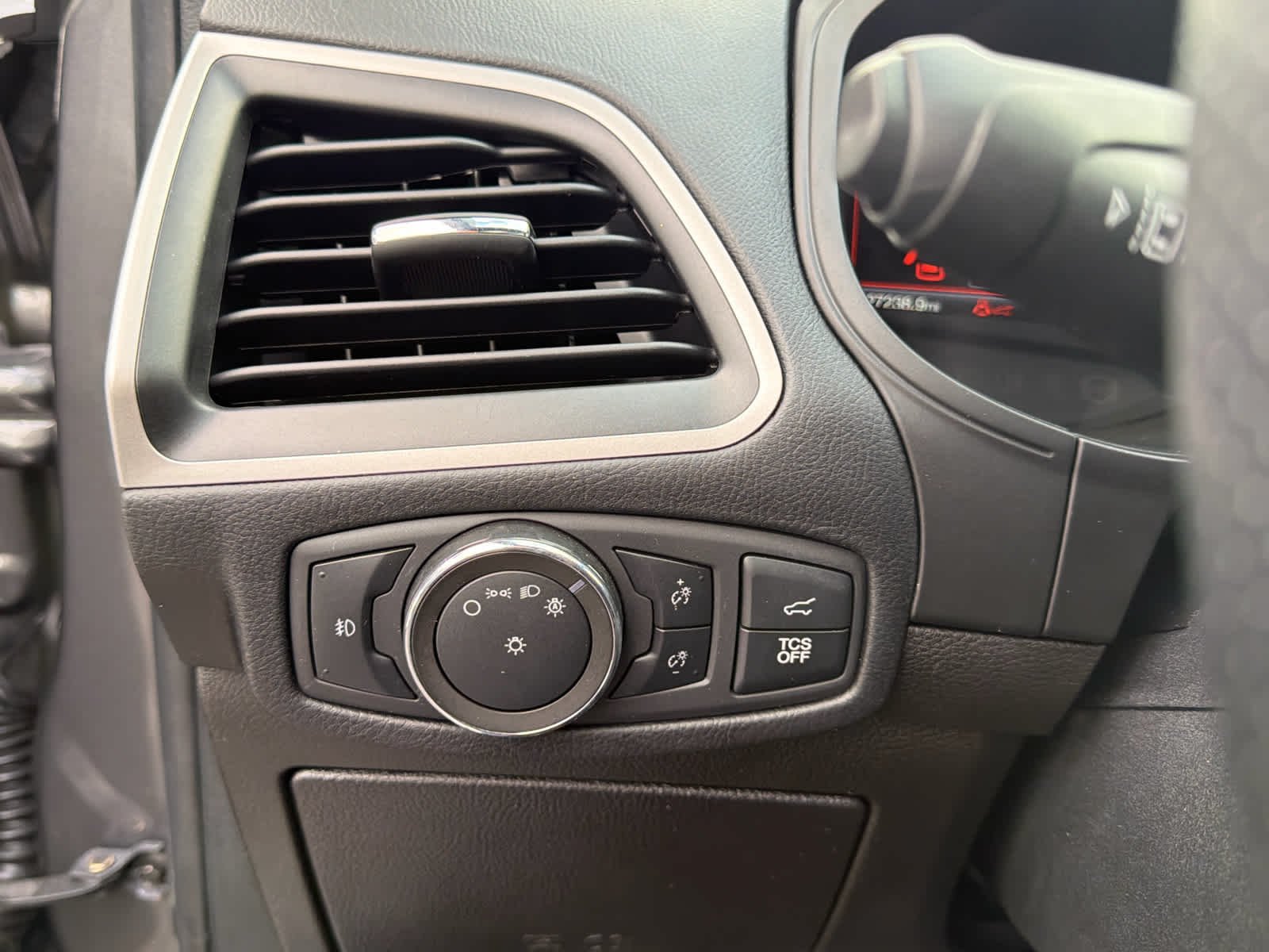 2022 Ford Edge ST-Line