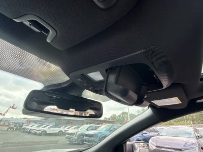 2022 Ford Edge ST-Line