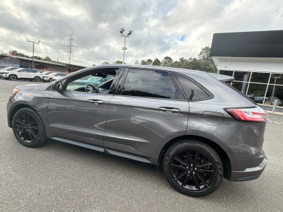 2022 Ford Edge ST-Line