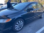 2010 Honda Civic EX