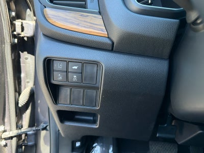 2020 Honda CR-V AWD Touring