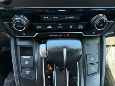 2020 Honda CR-V AWD Touring