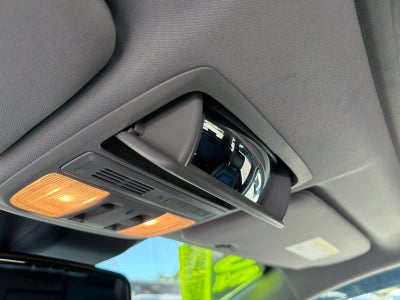 2020 Honda CR-V AWD Touring