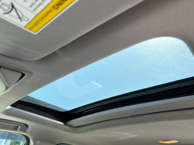 2020 Honda CR-V AWD Touring