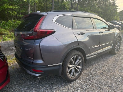 2020 Honda CR-V AWD Touring
