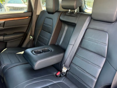 2020 Honda CR-V AWD Touring