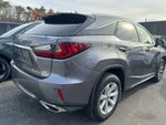 2018 Lexus RX 350 