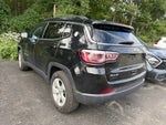 2020 Jeep Compass Latitude 4x4
