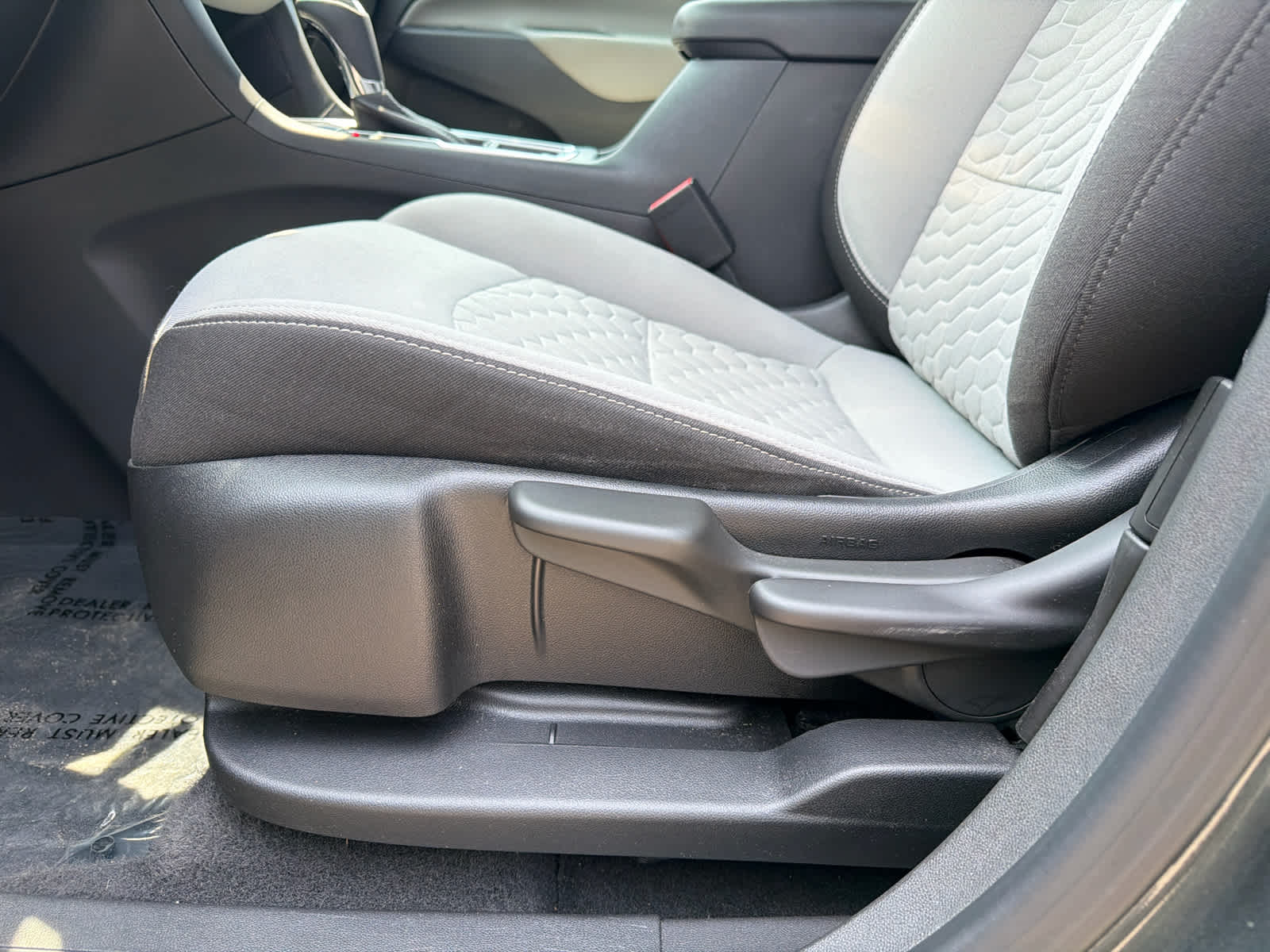 2020 Chevrolet Equinox FWD LS