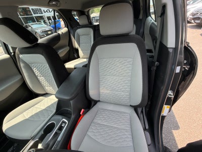 2020 Chevrolet Equinox FWD LS
