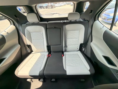 2020 Chevrolet Equinox FWD LS