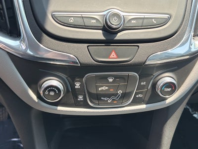 2020 Chevrolet Equinox FWD LS
