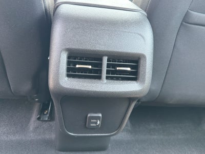 2020 Chevrolet Equinox FWD LS