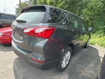 2020 Chevrolet Equinox FWD LS