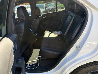 2024 Chevrolet Equinox FWD RS