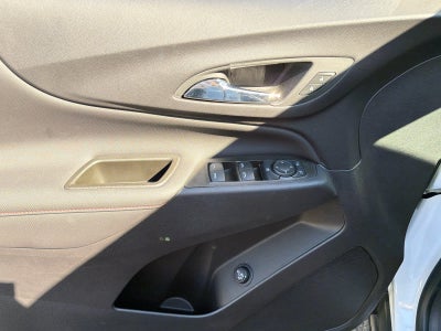 2024 Chevrolet Equinox FWD RS