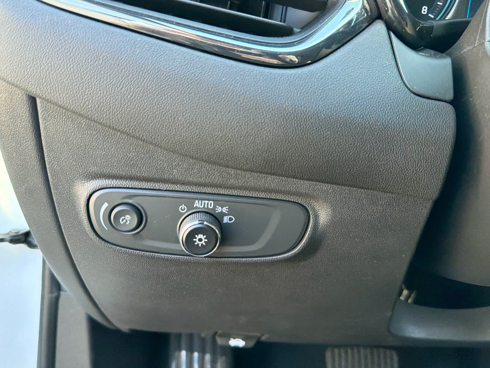 2024 Chevrolet Equinox FWD RS