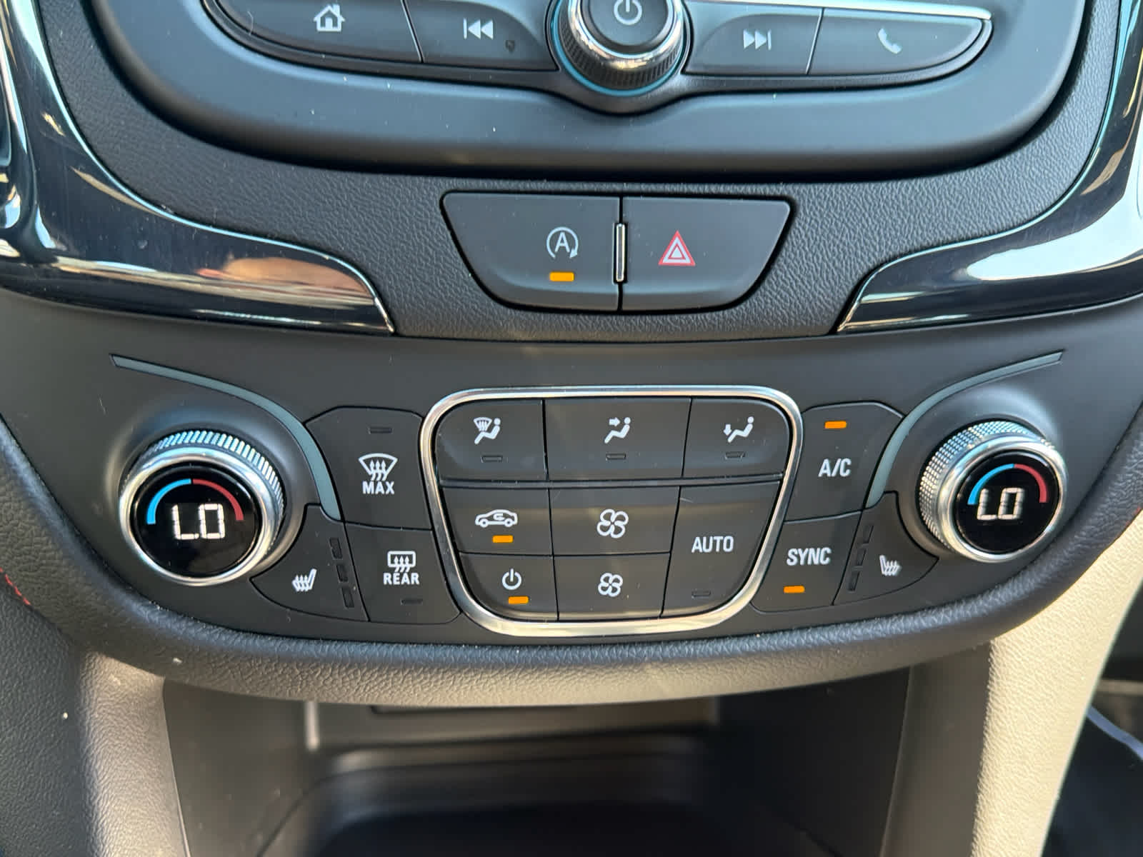 2024 Chevrolet Equinox FWD RS