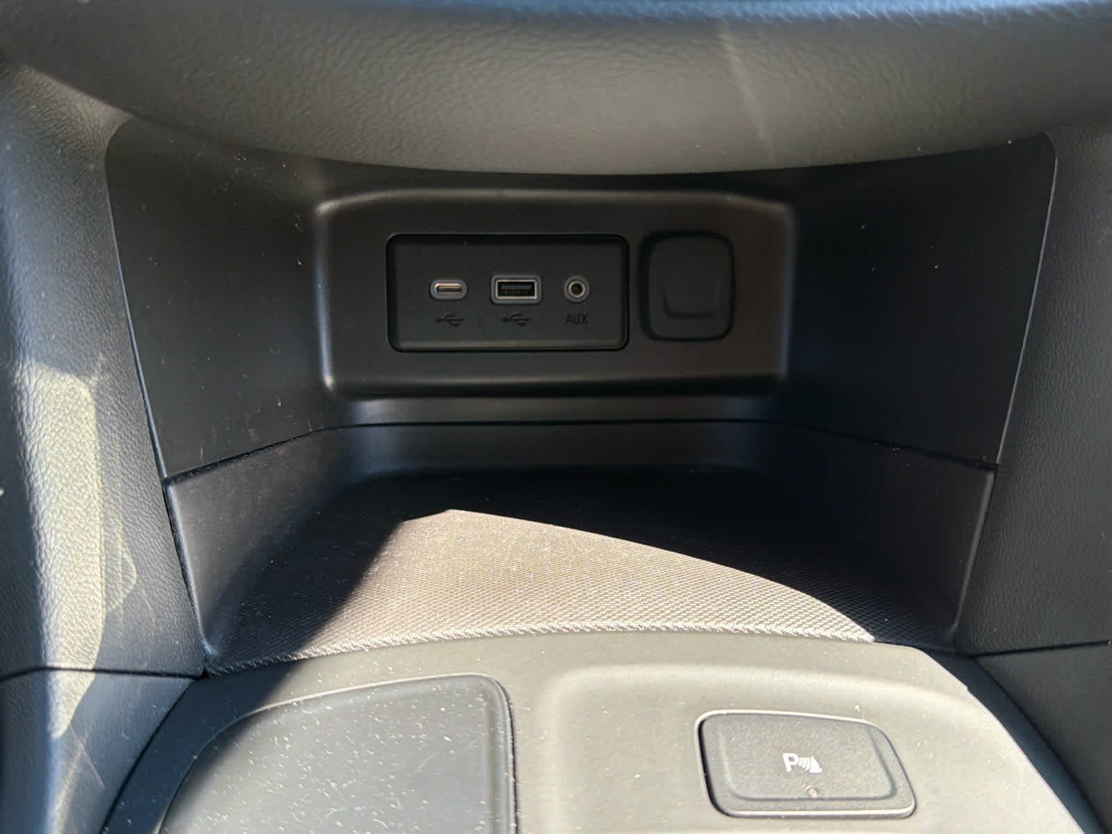 2024 Chevrolet Equinox FWD RS