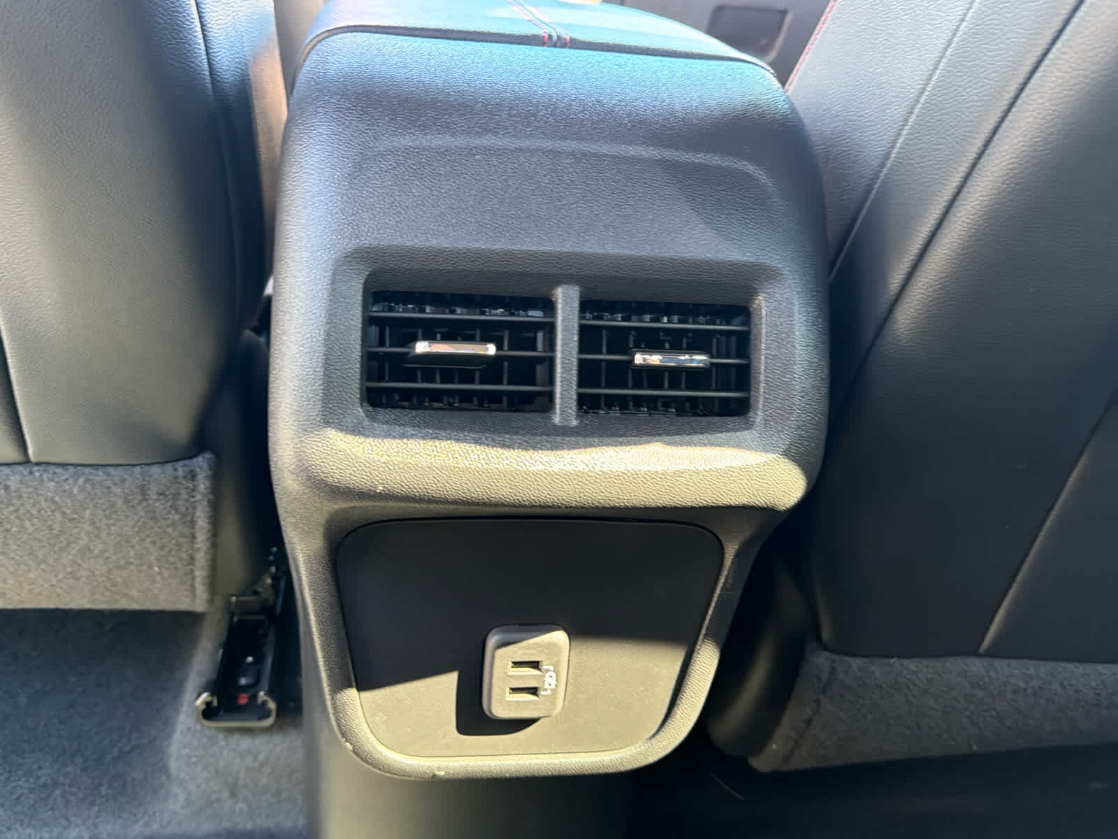 2024 Chevrolet Equinox FWD RS