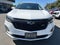 2024 Chevrolet Equinox FWD RS