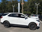 2024 Chevrolet Equinox FWD RS
