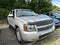 2010 Chevrolet Avalanche 1500 LT1