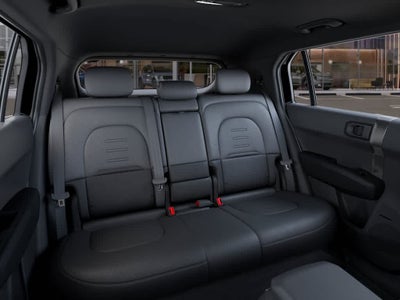 2027 Kia EV3 Land
