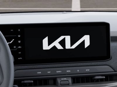 2027 Kia EV3 Land
