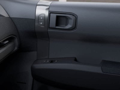 2027 Kia EV3 Land